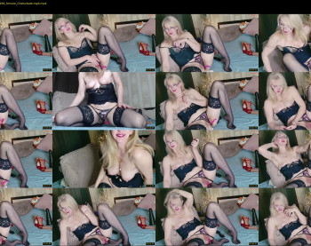 alice69foxy — 47 minute Chaturbate female cam show recording, 720p, Jan 27, 2026
