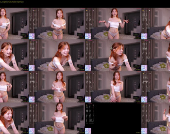alicesosa — 40 minute Chaturbate female cam show recording, 720p, Jan 27, 2026