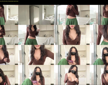 amyalwayshere — 43 minute Chaturbate female cam show recording, 720p, Jan 27, 2026