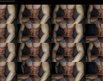 andreyhunk — 7 minute Chaturbate male cam show recording, 720p, Jan 27, 2026