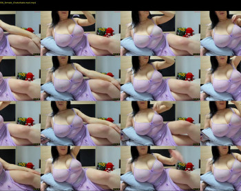 angell6969 — 6 minute Chaturbate female cam show recording, 720p, Jan 27, 2026