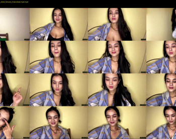 arvillahamner — 120 minute Chaturbate female cam show recording, 720p, Jan 28, 2026