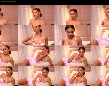ava_heath — 26 minute Chaturbate female cam show recording, 720p, Jan 27, 2026
