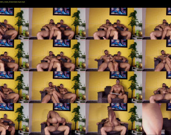 axel_daviss1 — 24 minute Chaturbate male cam show recording, 720p, Jan 28, 2026