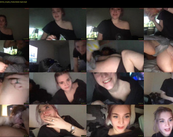 bansam1738 — 29 minute Chaturbate female cam show recording, 720p, Jan 28, 2026
