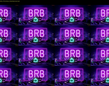 barbara_summers — 4 minute Chaturbate female cam show recording, 720p, Jan 27, 2026