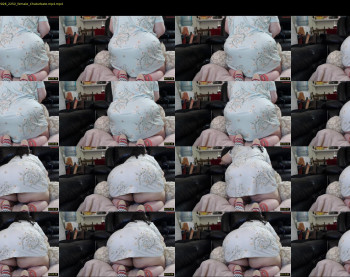 bbwmilfforcamfun — 3 minute Chaturbate female cam show recording, 720p, Jan 27, 2026