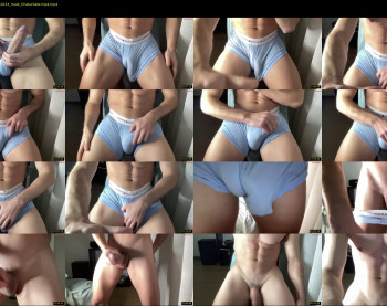 bestdick1991 — 44 minute Chaturbate male cam show recording, 720p, Jan 28, 2026