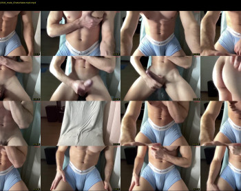 bestdick1991 — 38 minute Chaturbate male cam show recording, 720p, Jan 28, 2026