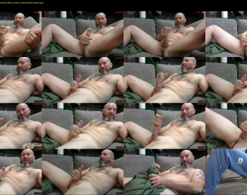bongripingclitlicker — 15 minute Chaturbate male cam show recording, 480p, Jan 27, 2026