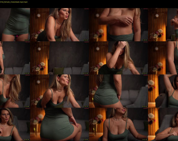 brandywhite — 63 minute Chaturbate female cam show recording, 720p, Jan 27, 2026