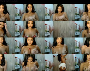 bridget_spring6871 — 120 minute Chaturbate female cam show recording, 480p, Jan 28, 2026