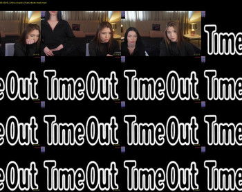 bright_diamonds_054 — 14 minute Chaturbate couple cam show recording, 720p, Jan 27, 2026