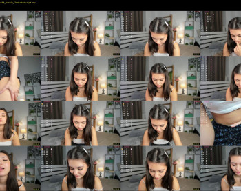 bunny_nova — 26 minute Chaturbate female cam show recording, 720p, Jan 27, 2026