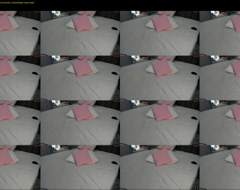 caelestiss — 41 minute Chaturbate female cam show recording, 720p, Jan 27, 2026