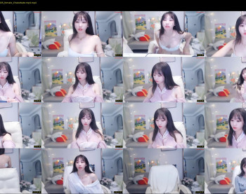 candy8998 — 83 minute Chaturbate female cam show recording, 480p, Jan 28, 2026