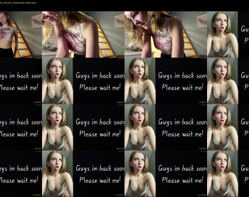 carollkaps — 82 minute Chaturbate female cam show recording, 720p, Jan 27, 2026