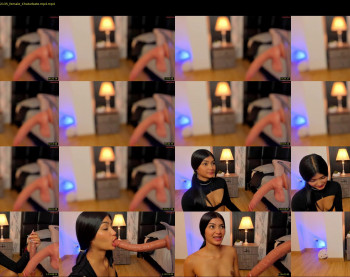 caseypierce_ — 110 minute Chaturbate female cam show recording, 720p, Jan 27, 2026