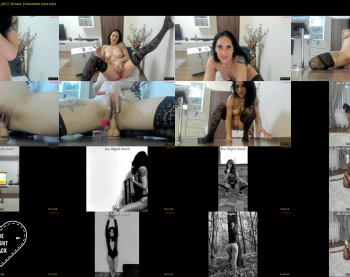 catherinewills — 50 minute Chaturbate female cam show recording, 720p, Jan 27, 2026