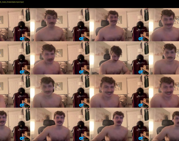 chadtitan — 4 minute Chaturbate male cam show recording, 720p, Jan 28, 2026