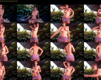 charming_angel_ — 15 minute Chaturbate female cam show recording, 720p, Jan 27, 2026