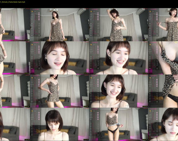 chee_cha — 17 minute Chaturbate female cam show recording, 720p, Jan 27, 2026