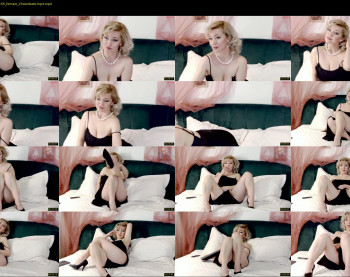 classytinna — 13 minute Chaturbate female cam show recording, 720p, Jan 27, 2026