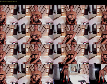 cristhinbrown — 7 minute Chaturbate female cam show recording, 720p, Jan 27, 2026