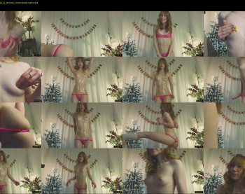 cuute_angell — 121 minute Chaturbate female cam show recording, 720p, Jan 27, 2026