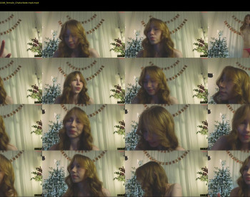 cuute_angell — 35 minute Chaturbate female cam show recording, 720p, Jan 27, 2026