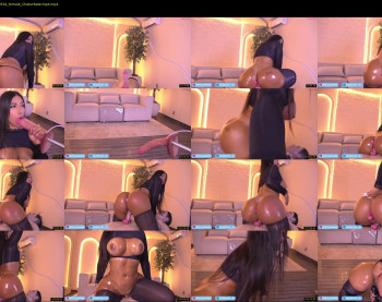 dakota_leex — 105 minute Chaturbate female cam show recording, 720p, Jan 28, 2026