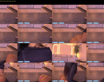 dakota_leex — 11 minute Chaturbate female cam show recording, 720p, Jan 28, 2026