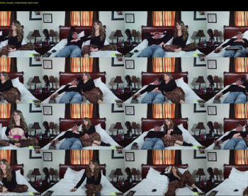 daniel99444 — 32 minute Chaturbate couple cam show recording, 720p, Jan 27, 2026