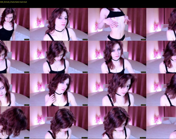 dark_vamp_ — 78 minute Chaturbate female cam show recording, 720p, Jan 27, 2026