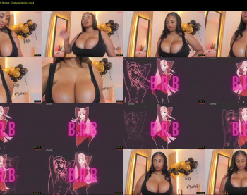 daryam_ — 92 minute Chaturbate female cam show recording, 720p, Jan 27, 2026