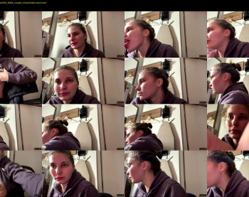 deepthroatqueen33 — 12 minute Chaturbate female cam show recording, 480p, Jan 28, 2026