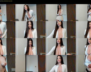 devyale — 120 minute Chaturbate female cam show recording, 720p, Jan 27, 2026