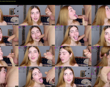dexandlily — 63 minute Chaturbate couple cam show recording, 720p, Jan 28, 2026