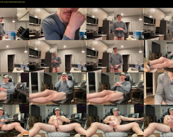 discgolf4life — 121 minute Chaturbate male cam show recording, 720p, Jan 27, 2026