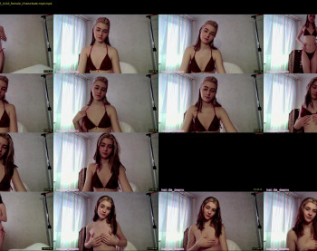 dremazwahlen — 88 minute Chaturbate female cam show recording, 720p, Jan 27, 2026