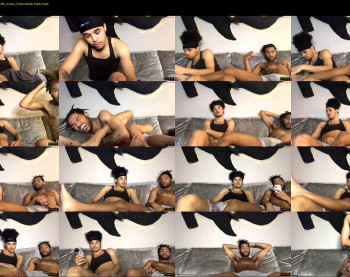 drobbb656 — 21 minute Chaturbate male cam show recording, 720p, Jan 27, 2026
