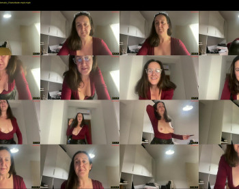 drresa — 84 minute Chaturbate female cam show recording, 480p, Jan 27, 2026