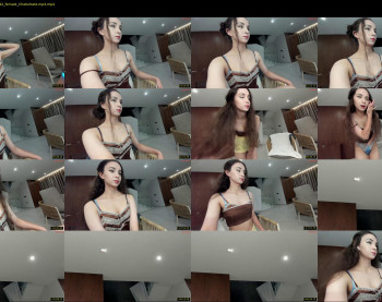 ehotlovea — 120 minute Chaturbate female cam show recording, 720p, Jan 27, 2026