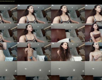 ehotlovea — 121 minute Chaturbate female cam show recording, 720p, Jan 27, 2026