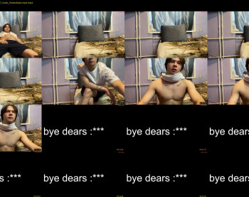 eitanhere — 8 minute Chaturbate male cam show recording, 720p, Jan 27, 2026