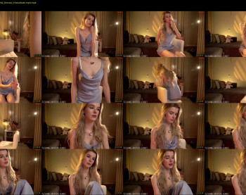 eli_journey — 26 minute Chaturbate female cam show recording, 720p, Jan 28, 2026