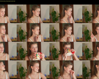 eli_sunshine — 3 minute Chaturbate female cam show recording, 720p, Jan 27, 2026