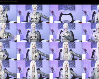 eminence_shadow — 63 minute Chaturbate female cam show recording, 720p, Jan 27, 2026