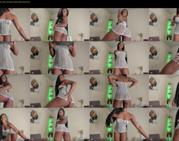 emma_backer_ — 9 minute Chaturbate female cam show recording, 720p, Jan 27, 2026