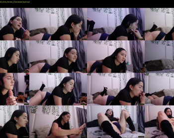 emma_johnson_ — 103 minute Chaturbate female cam show recording, 720p, Jan 28, 2026